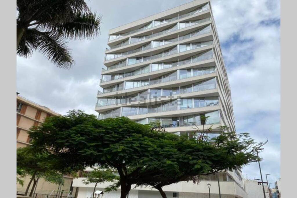 Las Canteras Suite Las Palmas de Gran Canaria Ngoại thất bức ảnh