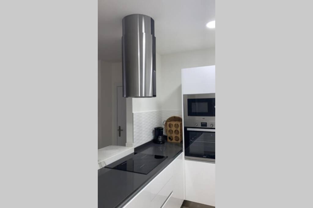 Las Canteras Suite Las Palmas de Gran Canaria Ngoại thất bức ảnh