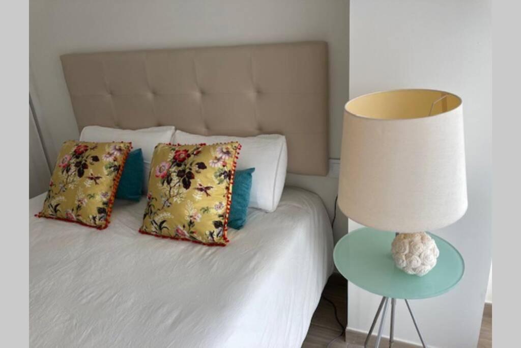 Las Canteras Suite Las Palmas de Gran Canaria Ngoại thất bức ảnh