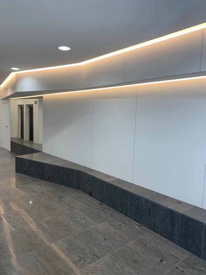 Las Canteras Suite Las Palmas de Gran Canaria Ngoại thất bức ảnh