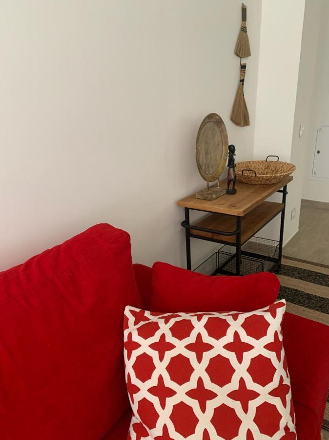 Las Canteras Suite Las Palmas de Gran Canaria Ngoại thất bức ảnh