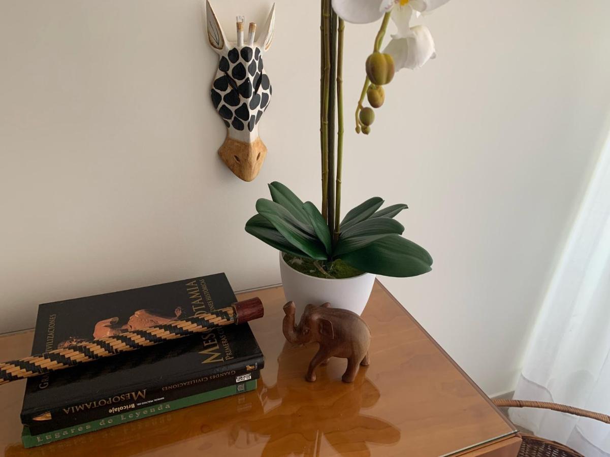 Las Canteras Suite Las Palmas de Gran Canaria Ngoại thất bức ảnh