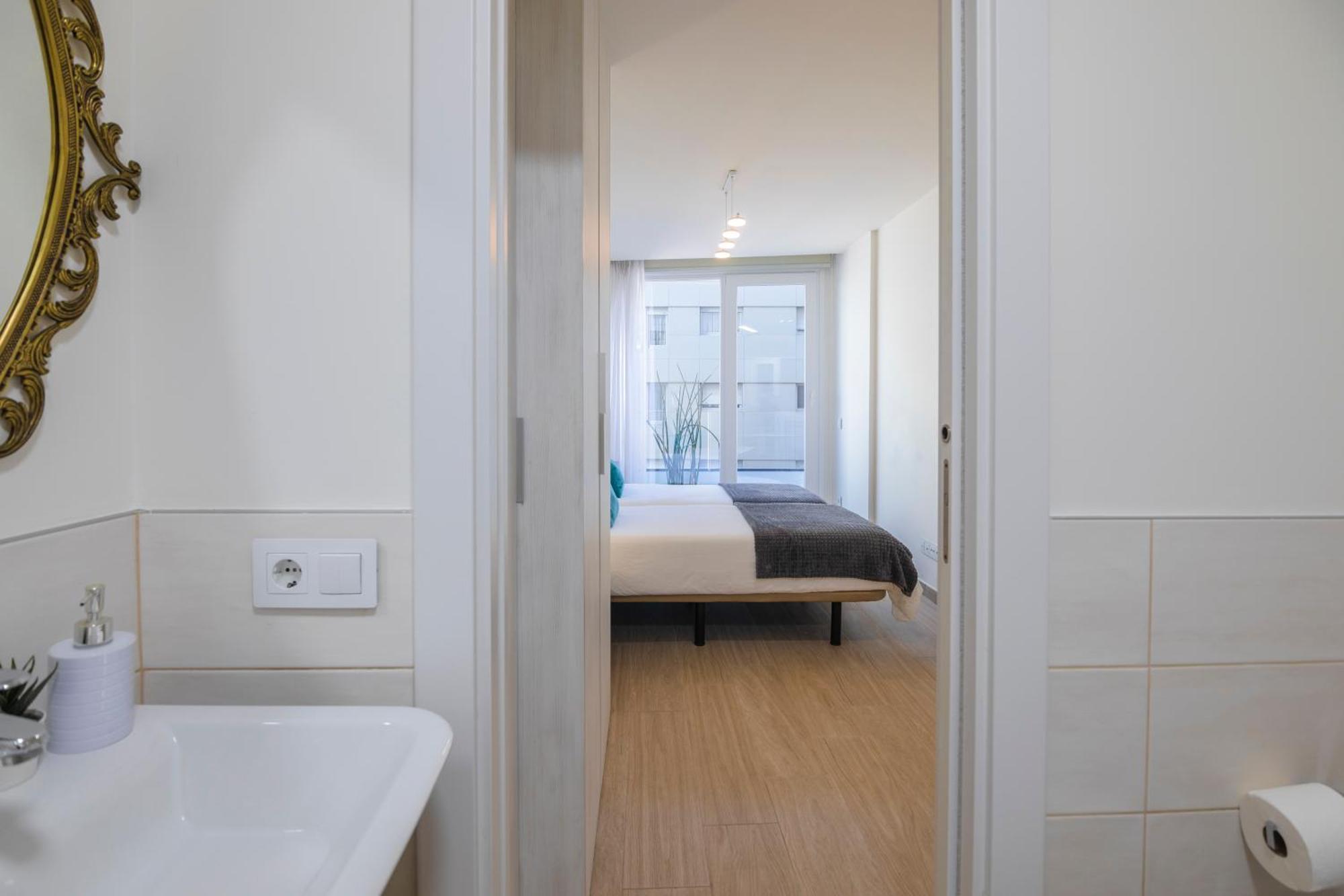 Las Canteras Suite Las Palmas de Gran Canaria Ngoại thất bức ảnh