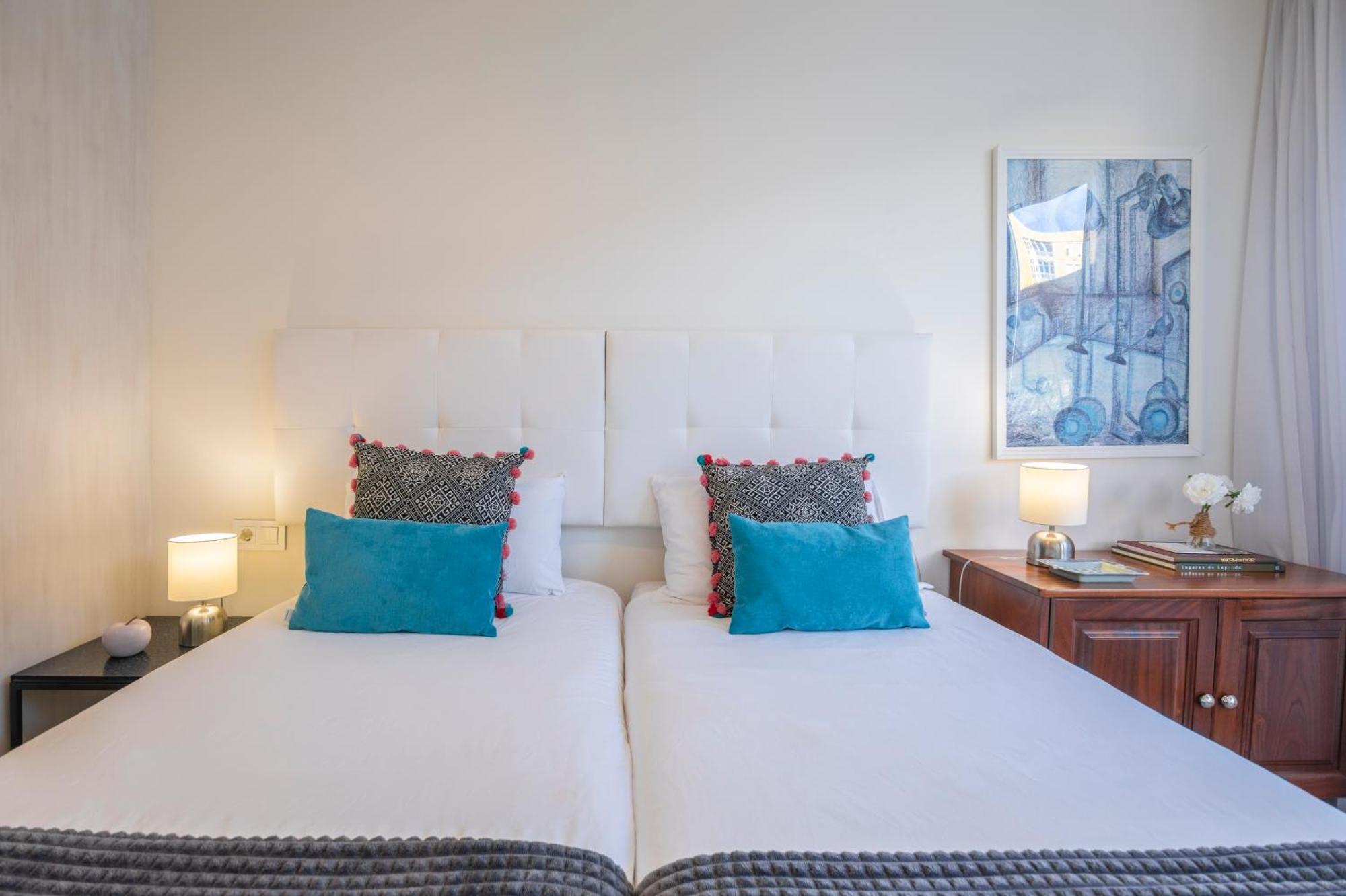 Las Canteras Suite Las Palmas de Gran Canaria Ngoại thất bức ảnh