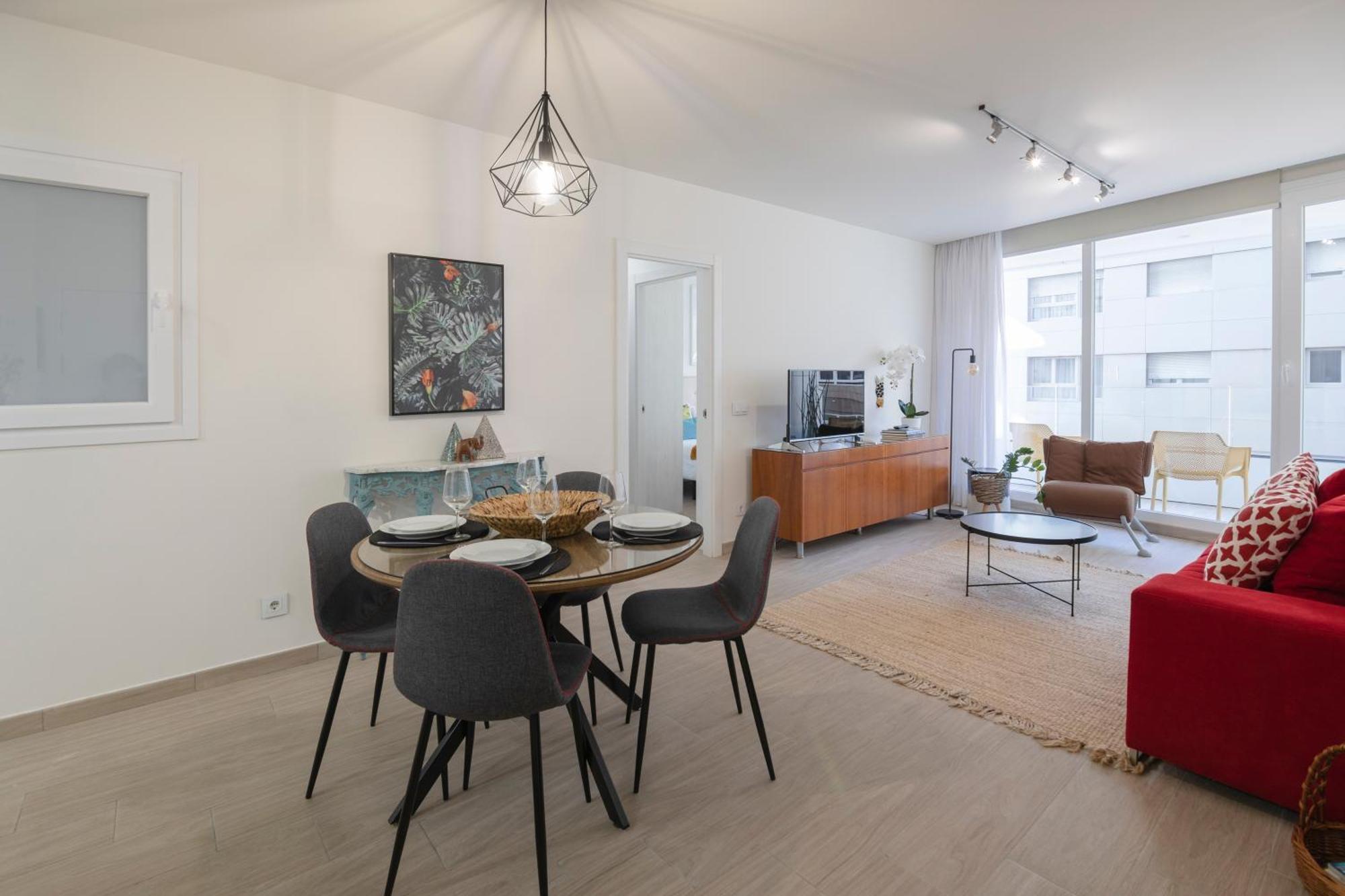 Las Canteras Suite Las Palmas de Gran Canaria Ngoại thất bức ảnh