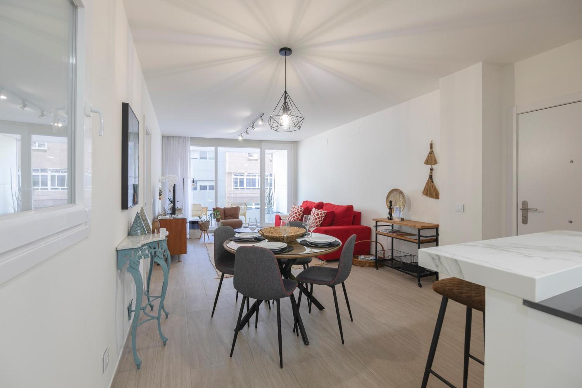Las Canteras Suite Las Palmas de Gran Canaria Ngoại thất bức ảnh