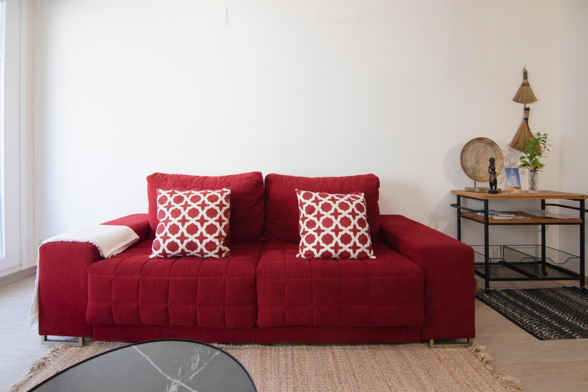 Las Canteras Suite Las Palmas de Gran Canaria Ngoại thất bức ảnh