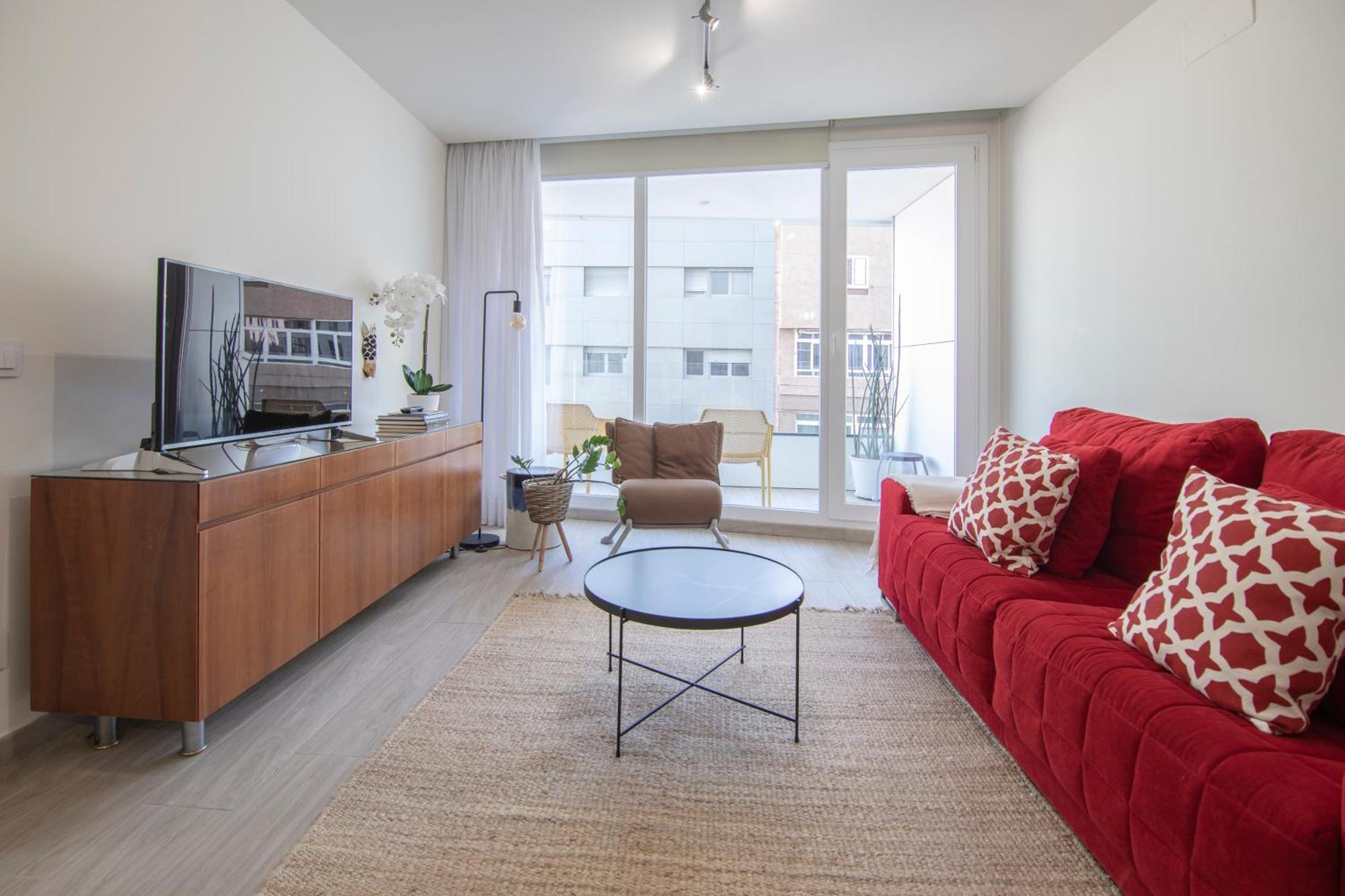 Las Canteras Suite Las Palmas de Gran Canaria Ngoại thất bức ảnh