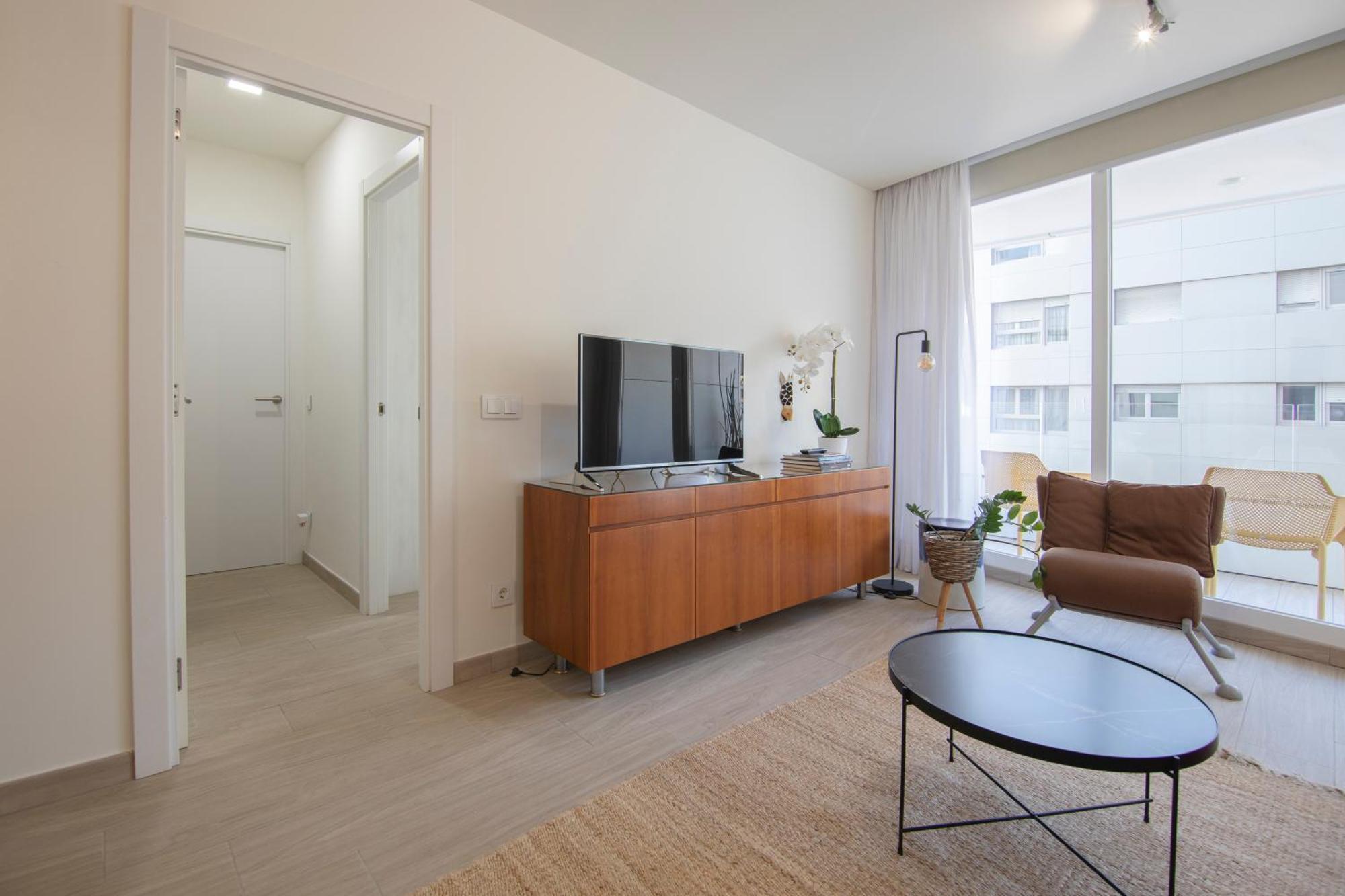 Las Canteras Suite Las Palmas de Gran Canaria Ngoại thất bức ảnh
