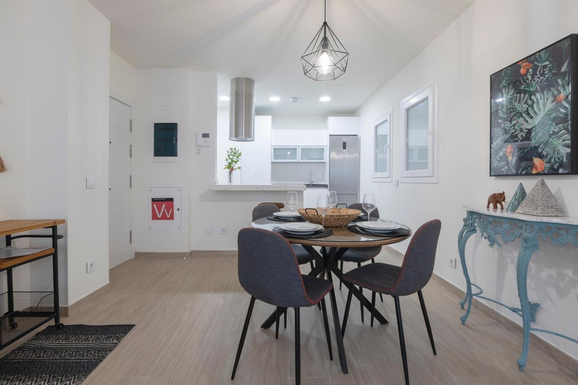 Las Canteras Suite Las Palmas de Gran Canaria Ngoại thất bức ảnh