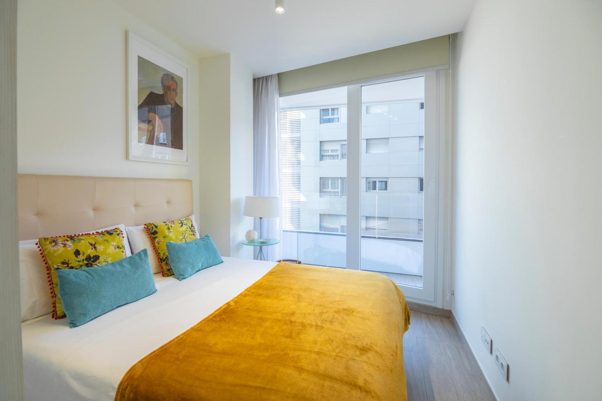 Las Canteras Suite Las Palmas de Gran Canaria Ngoại thất bức ảnh