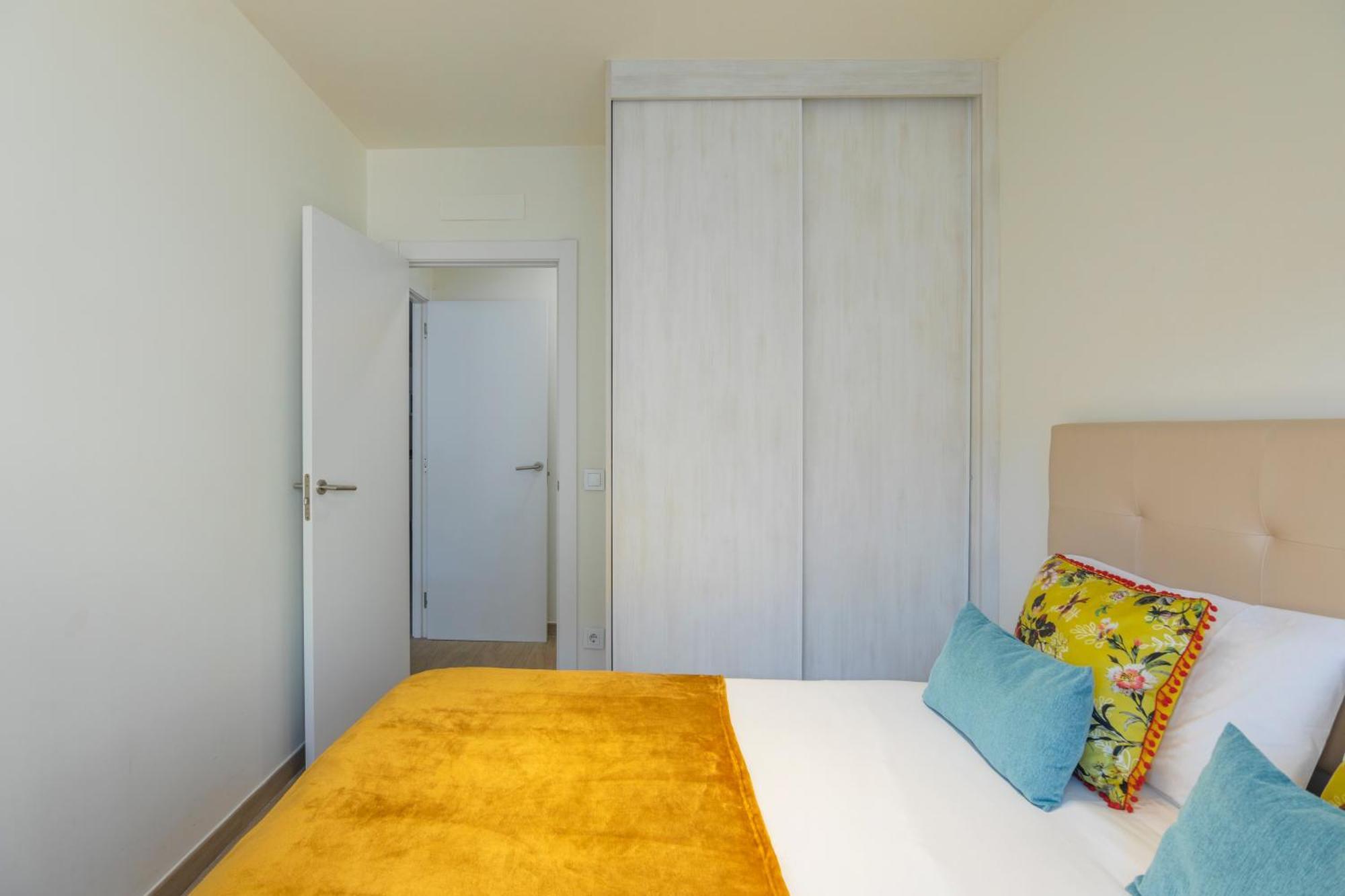 Las Canteras Suite Las Palmas de Gran Canaria Ngoại thất bức ảnh