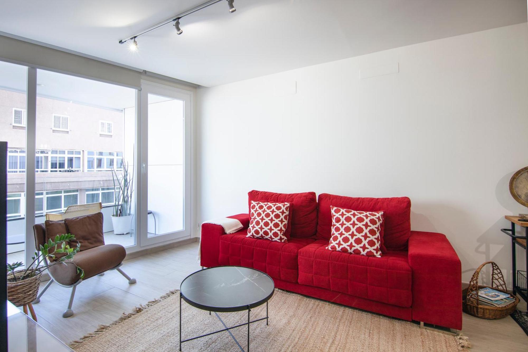 Las Canteras Suite Las Palmas de Gran Canaria Ngoại thất bức ảnh